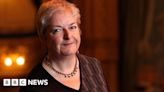 Theatre 'visionary' Ruth Eastwood dies aged 62