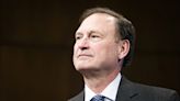 Second flag takes Justice Alito’s mess to a striking new level