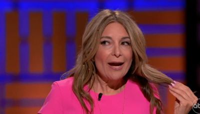 'Product not a business': 'Shark Tank' viewers slam Blinger founder for 'messy' pitch for $200K