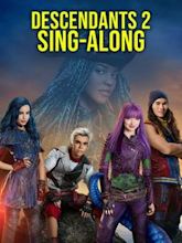 Descendants 2 – Die Nachkommen