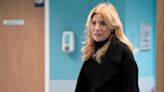 EastEnders star Michelle Collins admits confusion over Cindy Beale twists