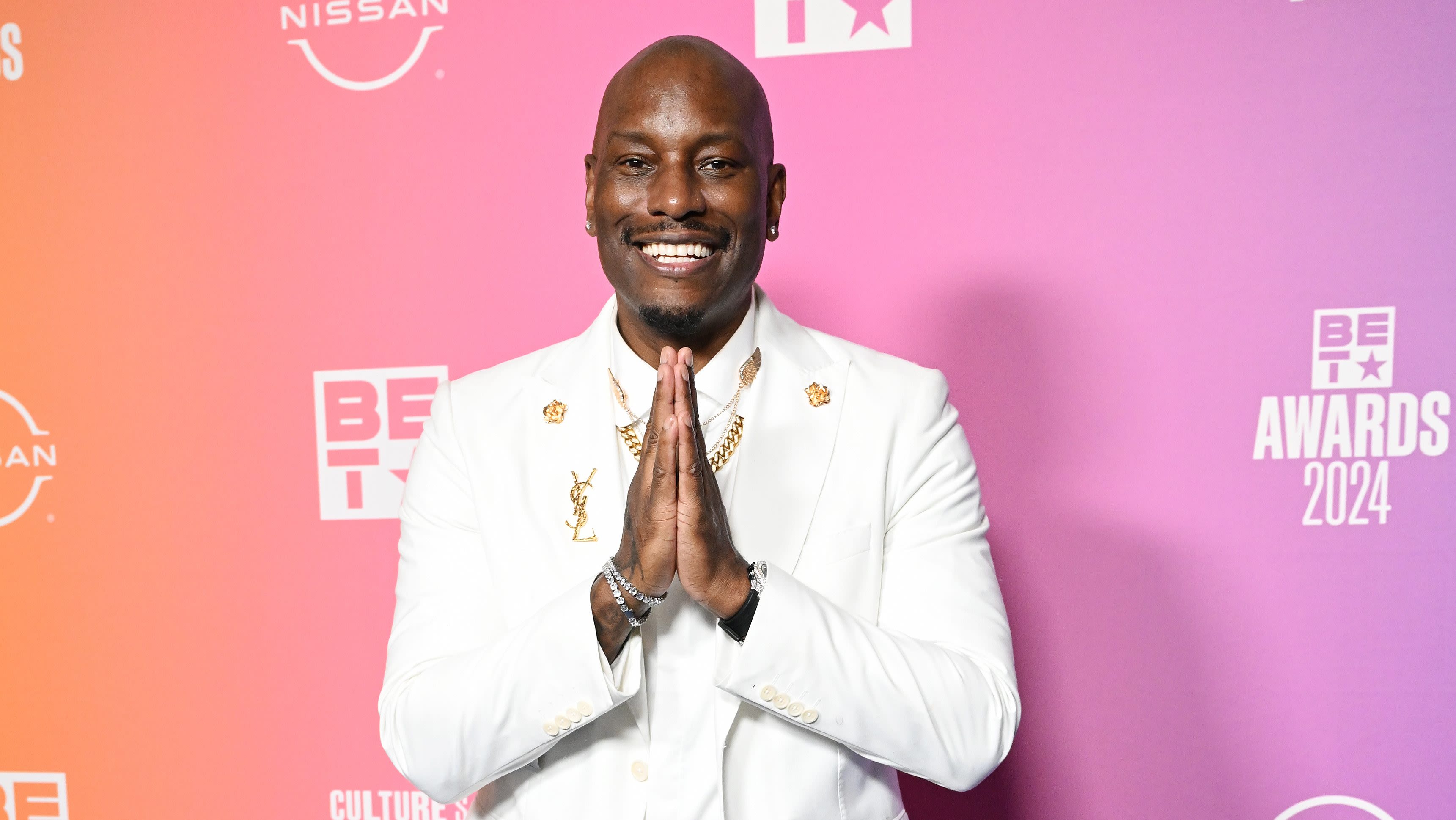 Tyrese Gibson Calls Upcoming ‘1992’ Film A “Real Monumental Moment For The West”