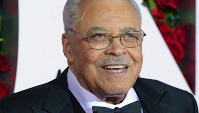 Legendary screen, stage, and voice actor James Earl Jones dies at 93