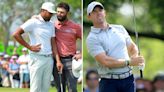 Monday Scramble: All eyes on Finau, Rahm in Mexico; all ears on McIlroy in Charlotte