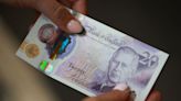 King Charles III banknotes enter circulation - UPI.com