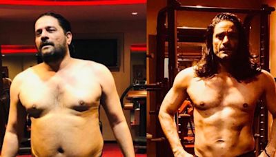 Jaideep Ahlawat Opens Up About His 'Painful' Physical Transformation For Maharaj: It Was Challenging