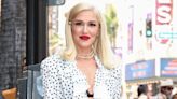 Gwen Stefani Wonders If She Stole “These ”Lyrics in Her Own Hit Song 'What You Waiting For?'