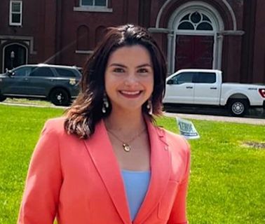 Everything we know about Missouri Secretary of State candidate Valentina Gomez