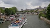JO de Paris 2024 : Entre E.coli et eaux usées, on en est où avec la qualité de l'eau de la Seine ?