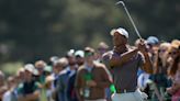 Tiger Woods sets Masters record, making 24th consecutive cut