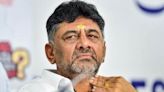 Have come to Channapatna because chair was vacant: Karnataka DCM DK Shivakumar