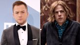 Matthew Vaughn says Taron Egerton would be an 'amazing' Lex Luthor, details rejected Superman trilogy pitch