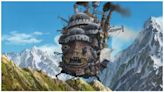 Howl’s Moving Castle Streaming: Watch & Stream Online via Netflix