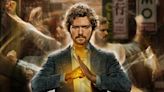 Finn Jones quiere regresar como Iron Fist y callar a quienes dudaron de su actuación