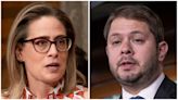 Gallego accuses Sinema of wanting Democrats to lose House, Senate