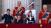 You can now pay $95 to peer out over the UK's most famous royal balcony — but you still can't stand on it