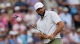 Scheffler detained by police at PGA Championship