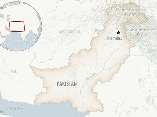 Pakistani court sentences Christian man to death for posting hateful content against Muslims