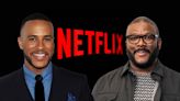 Tyler Perry and Devon Franklin Announce Netflix Partnership for Faith-Based Films