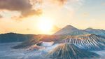 The World's Most Beautiful Volcanoes