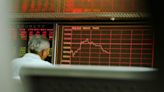 China's efforts to prop up its ailing stock market