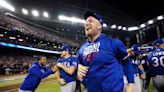 Rangers LHP Will Smith becomes 1st player in MLB history to win 3 straight World Series rings with 3 different teams