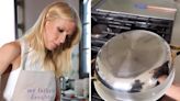 Gwyneth Paltrow cocinó un plato que es la estrella de bodegones argentinos y enamoró a todos