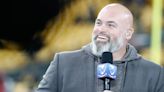Andrew Whitworth's advice for rocking 'The Whitworth,' his signature blazer and hoodie combo