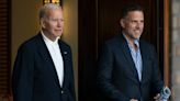 Why are Republicans accusing Joe and Hunter Biden of bribery?