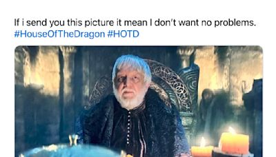 "House Of The Dragon" Was Soooo Frustrating This Week, Here Are 22 Funny Tweets About The Episode