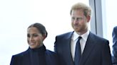 Meghan’s 'wise move' to limit damage to Harry’s UK visit