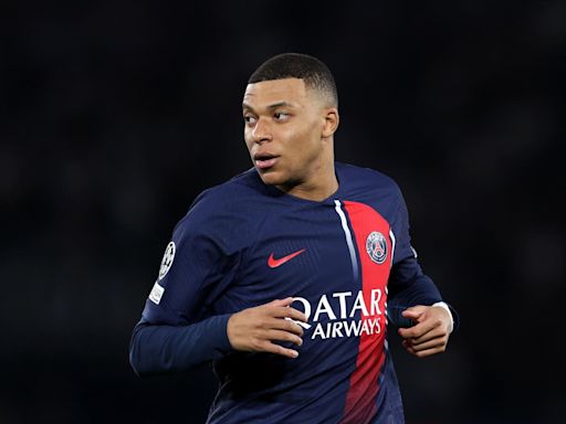 Mbappe ‘Will Have To Show He Deserves’ To Be Real Madrid Starter Says Ballon d’Or Winner