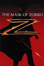 La máscara del Zorro