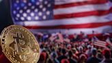 Coinbase, Ripple, a16z to attend Republican and Democratic National Conventions