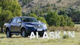 Renault Alaskan Intens AT, pick up para todos los gustos: características de las nuevas versiones