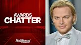 ‘Awards Chatter’ Podcast — Ronan Farrow (‘Catch and Kill: The Podcast Tapes’)