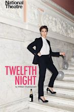 National Theatre Live: Twelfth Night (2017)