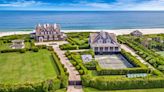 ‘Iconic Hamptons estate’ obliterates auction record. See it — and how much it went for