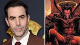 Rumor: Mephisto tendrá su especial de Halloween en Disney Plus