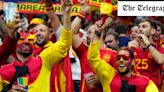 Spain vs Italy: Build-up and team news from Euro 2024