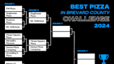 March Madness Pizza edition: Brevard votes deliver Elite 8