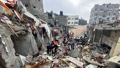 Vigil for Palestine to take place at the GPO in Sligo