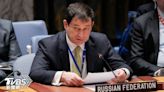 俄4月接聯合國安理會主席 烏克蘭酸：愚人節爛笑話