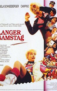 Langer Samstag