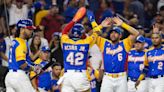 Venezuela avoids letdown and is on verge of winning Pool D of World Baseball Classic