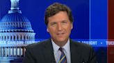 Where Tucker Said He’d Go if He ‘Ever Got Fired’ From Fox