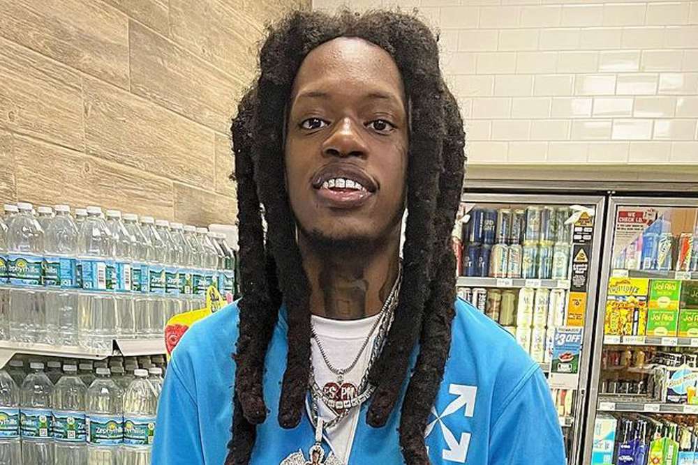 Fla. Rapper Julio Foolio Shot and Killed on His 26th Birthday, Attorney Says