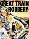 The Great Train Robbery (1941 film)