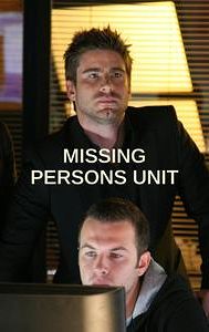 Missing Persons Unit