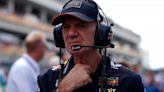 ‘No point signing Adrian Newey’ – Martin Brundle’s warning as four-team shortlist revealed